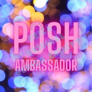 Ambassador Level 2 Status!!